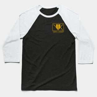 Voight-Kampff Equipment Baseball T-Shirt